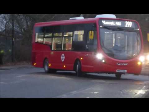 *BRAND NEW* Journey on SL95 on the 299