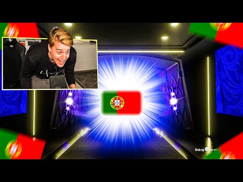 MIJN MEEST BIZARRE TOTY PACK OPENING OOIT