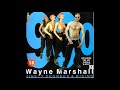 Wayne Marshall Ninety Degrees & Rising - Hump Tonight
