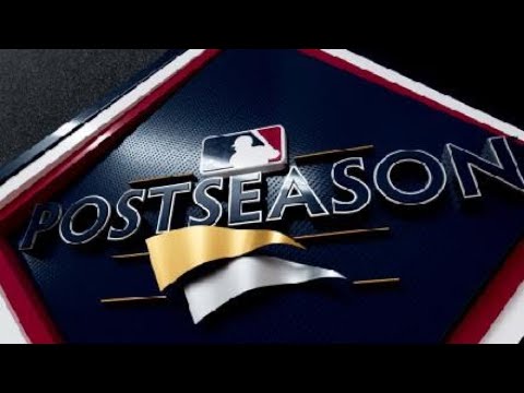7th Postseason, NLDS