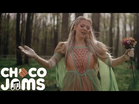 Sandra N’ x Carmen de la Salciua - Vreau totul de la viață