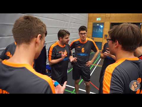 2017-11-18 SSG Langen 4 vs VC Eberstadt II