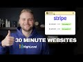 How To Build $5,000 Websites In Under 30 Minutes With GoHighLevel and Ai!
