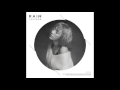 TAEYEON – Rain