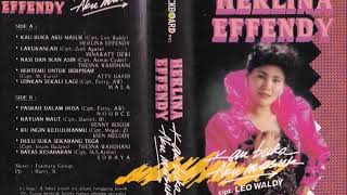 Download lagu Herlina Effendy Kau Buka Aku Masuk Full Album Original mp3