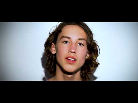 Rasmus and Daníel - End the Fights (feat. Gustav Bjerrum)