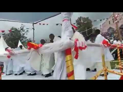 Ndyakusiimanta - Uganda Catholic Songs
