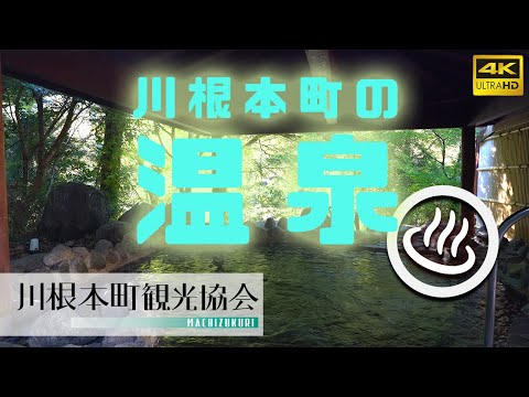川根本町の温泉