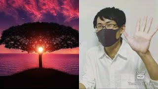 【秋治×はかせ配信】トンガ噴火の神意と、元の理の科学的根拠