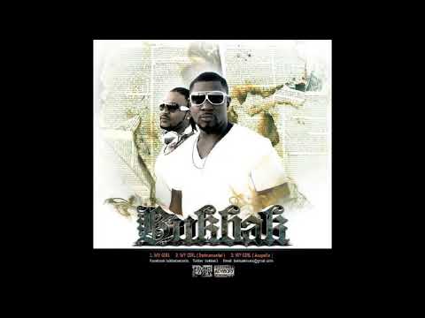 BUK BAK  CHINGILINGI