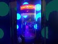 Nikshita Playing Ticket Blaster At Chuck Ee Cheese On Her Birthday Party Houston 20 Oct 2017