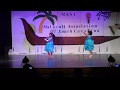 MASC ONAM 2017 - Kids Dance - Pavada Thumbale