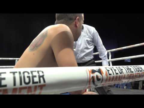 Jean Pascal vs Ricardo Marcelo Ramallo Full Fight