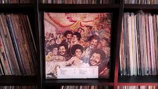 Music video thumbnail preview for archie bell \u0026 the drells disco showdown by Archie Bell & the Drells