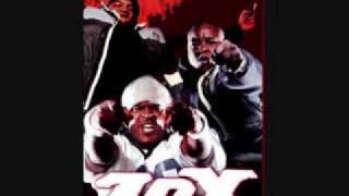 The Lox Feat. BIG - You'll See (Instrumental)