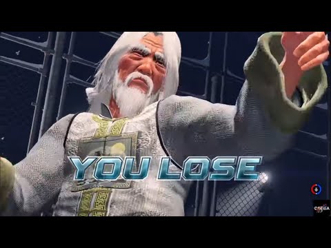 【VFes】カゲvsウルフ、シュン　Virtua Fighter esports_20231030204004