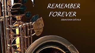 Eres mi religion-SAXO ALTO-Sebastian Davila