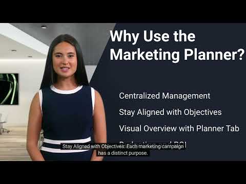 Mastering Multi-Channel Campaigns with Zoho's Comprehensive Marketing Planner