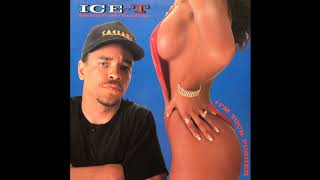 Ice-T - Girls L.G.B.N.A.F. (Instrumental)