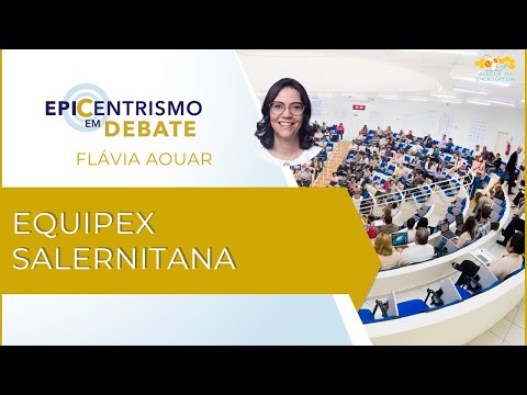 Epicentrismo em Debate 286 - Equipex Salernitana (Interassistenciologia)