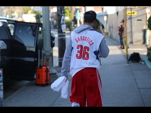 Video thumbnail for Let's Ride (revisited)