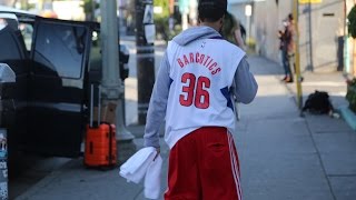 E Jake -- Let's Ride (revisited) {official music video}