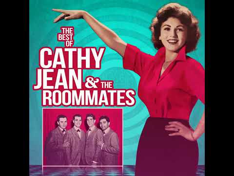 Cathy Jean and the Roomates - I Only Want You- 1960