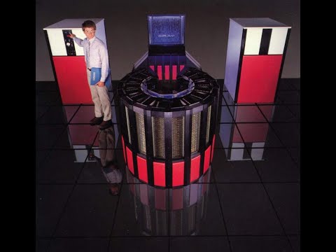 image-Why supercomputers use Linux?