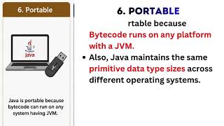 Features of Java Explained in Tamil | Java Programming Tutorial for Beginners | Tamil + English