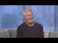 Stephen Lang interview on Good Day LA