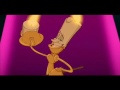 Lumiére Impression Sings Be Our Guest