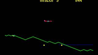Dambusters for the BBC Micro