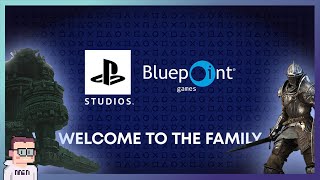 New PlayStation Exclusive On The Way!? - Sony Acquires Bluepoint Games!