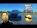 BMW M4 F84 2018 para GTA San Andreas vídeo 1