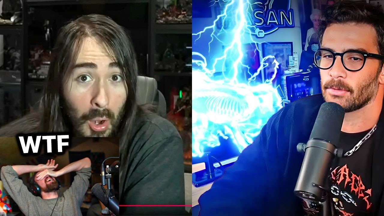 He's not getting away with it..