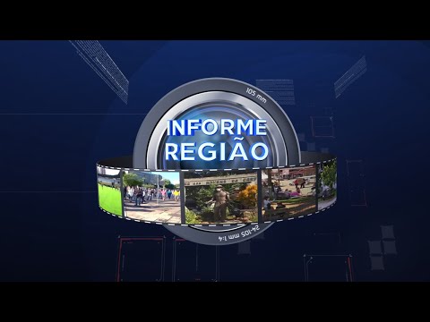 Informe Região 22/07/2026