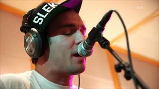 Oslo Ess - Midnatt (akustisk, live på NRK P3)