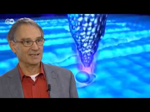 Gerd Binnig - Chemistry under the Microscope | Tomorrow Today