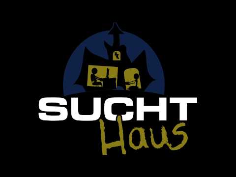 Suchthaus Talk #3 - MerOzockt