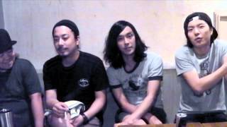 waterweed | 激ロック動画メッセージ
