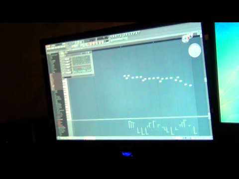 O.T.G.ENT..MINKY & JAYDAFILLY STUDIO SESSION.MTS