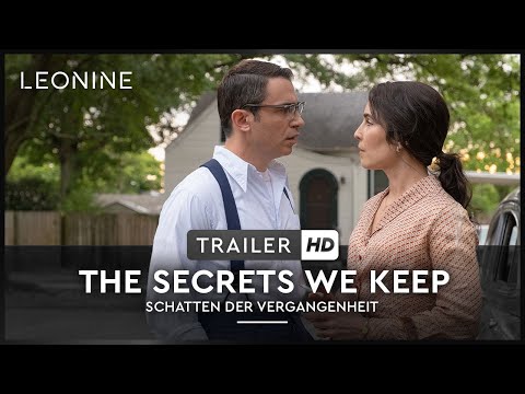 Trailer-Vorschau: The Secrets We Keep - Schatten der Vergangenheit