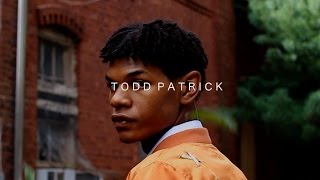 Todd Patrick FW16 Fashion Film