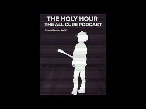 (episode 169) In Orange - live VHS