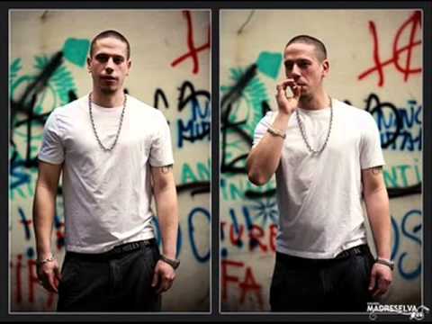 Jahmal de Maraña - Corre ( La voz de la calle )