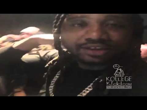 Bosstop Signs To Waka Flocka's  Bricksquad Monopoly (BSM)?