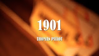 Thomas Pitiot - 1901
