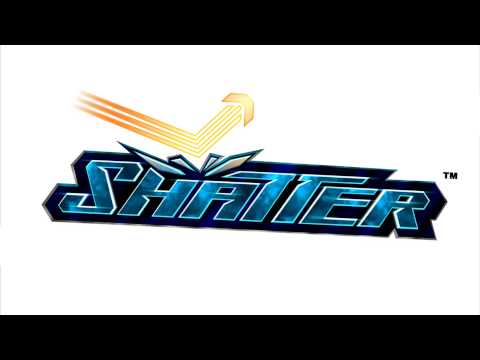 Shatter OST [2] - Aurora HQ