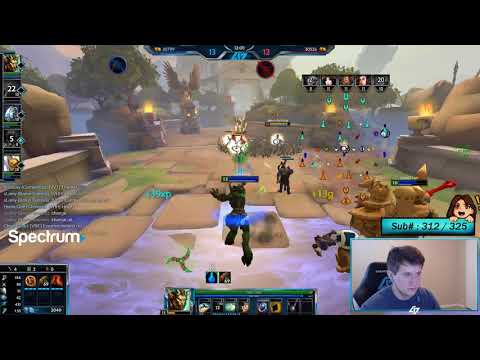 fineokay - CERNUNNOS SOLO Perma Slow Build! (A-Z Series)