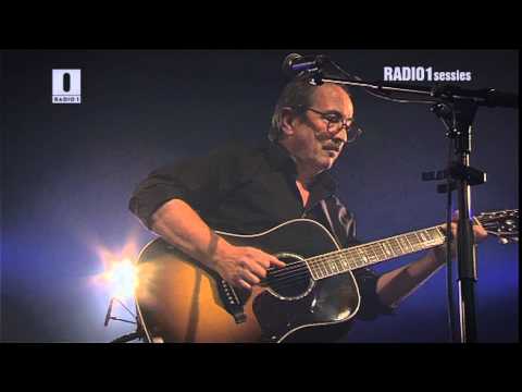 LIEVEN - Neerhof // Radio 1 Sessies 2012
